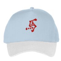 Classic 5-panel snapback (6007) Vignette