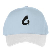 Classic 5-panel snapback (6007) Vignette