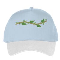 Classic 5-panel snapback (6007) Vignette