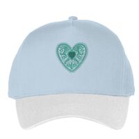 Classic 5-panel snapback (6007) Vignette