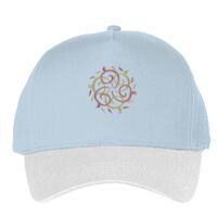 Classic 5-panel snapback (6007) Vignette