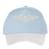 Classic 5-panel snapback (6007) Vignette