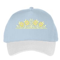 Classic 5-panel snapback (6007) Vignette