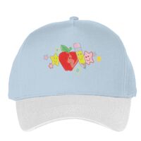 Classic 5-panel snapback (6007) Vignette