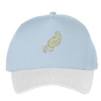 Classic 5-panel snapback (6007) Vignette