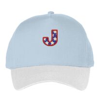 Classic 5-panel snapback (6007) Vignette