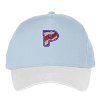 Classic 5-panel snapback (6007) Vignette