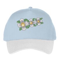 Classic 5-panel snapback (6007) Vignette