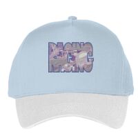 Classic 5-panel snapback (6007) Vignette