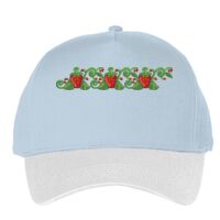 Classic 5-panel snapback (6007) Vignette