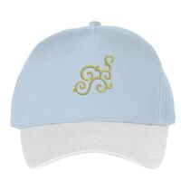 Classic 5-panel snapback (6007) Vignette