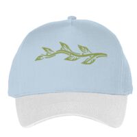 Classic 5-panel snapback (6007) Vignette