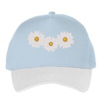 Classic 5-panel snapback (6007) Vignette