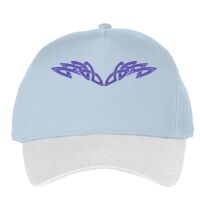 Classic 5-panel snapback (6007) Vignette