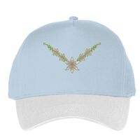 Classic 5-panel snapback (6007) Vignette