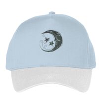 Classic 5-panel snapback (6007) Vignette