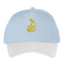 Classic 5-panel snapback (6007) Vignette