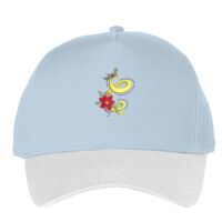 Classic 5-panel snapback (6007) Vignette