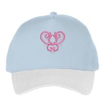 Classic 5-panel snapback (6007) Vignette