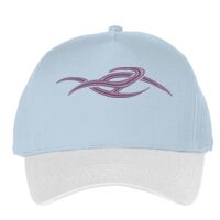 Classic 5-panel snapback (6007) Vignette