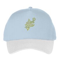 Classic 5-panel snapback (6007) Vignette