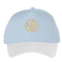 Classic 5-panel snapback (6007) Vignette