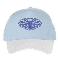 Classic 5-panel snapback (6007) Vignette