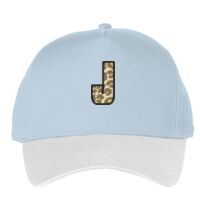 Classic 5-panel snapback (6007) Vignette