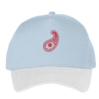 Classic 5-panel snapback (6007) Vignette