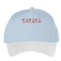 Classic 5-panel snapback (6007) Vignette