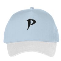 Classic 5-panel snapback (6007) Vignette