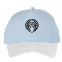 Classic 5-panel snapback (6007) Vignette