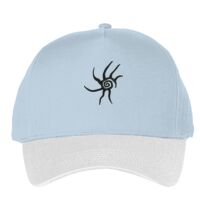 Classic 5-panel snapback (6007) Vignette