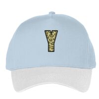 Classic 5-panel snapback (6007) Vignette