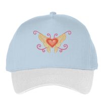 Classic 5-panel snapback (6007) Vignette