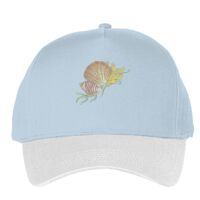 Classic 5-panel snapback (6007) Vignette