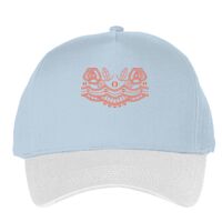 Classic 5-panel snapback (6007) Vignette