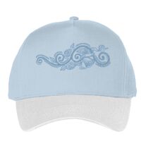 Classic 5-panel snapback (6007) Vignette