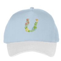 Classic 5-panel snapback (6007) Vignette