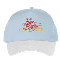 Classic 5-panel snapback (6007) Vignette