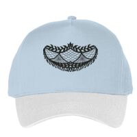 Classic 5-panel snapback (6007) Vignette