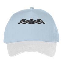 Classic 5-panel snapback (6007) Vignette