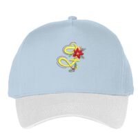 Classic 5-panel snapback (6007) Vignette