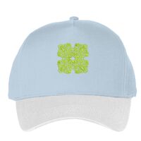 Classic 5-panel snapback (6007) Vignette