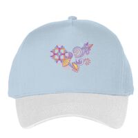 Classic 5-panel snapback (6007) Vignette