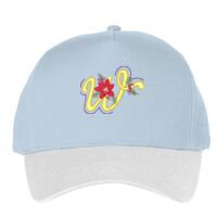 Classic 5-panel snapback (6007) Vignette