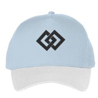 Classic 5-panel snapback (6007) Vignette