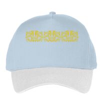 Classic 5-panel snapback (6007) Vignette