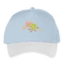 Classic 5-panel snapback (6007) Vignette