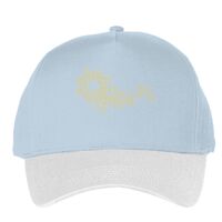 Classic 5-panel snapback (6007) Vignette